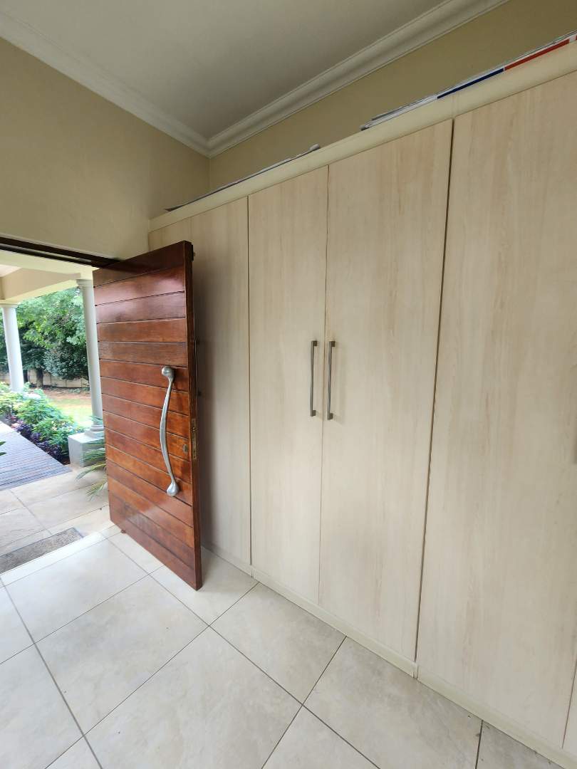To Let 4 Bedroom Property for Rent in Beverley Gardens Gauteng