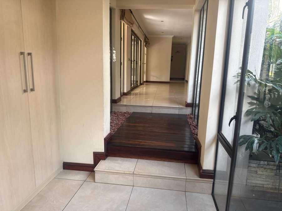 To Let 4 Bedroom Property for Rent in Beverley Gardens Gauteng