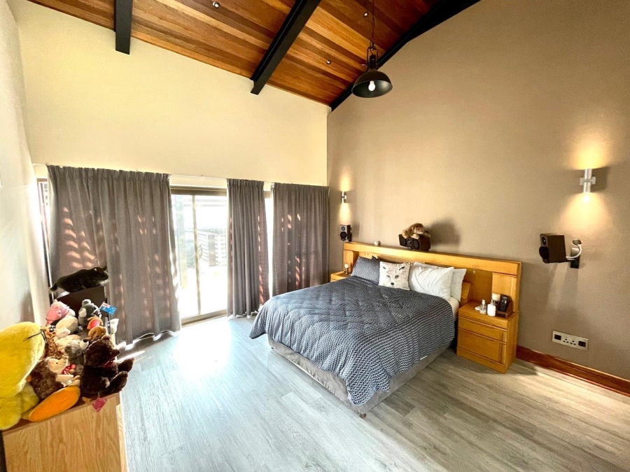 4 Bedroom Property for Sale in Midstream Hill Gauteng