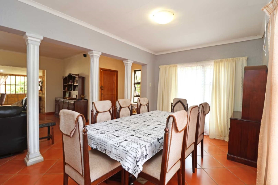 3 Bedroom Property for Sale in Helikonpark Gauteng