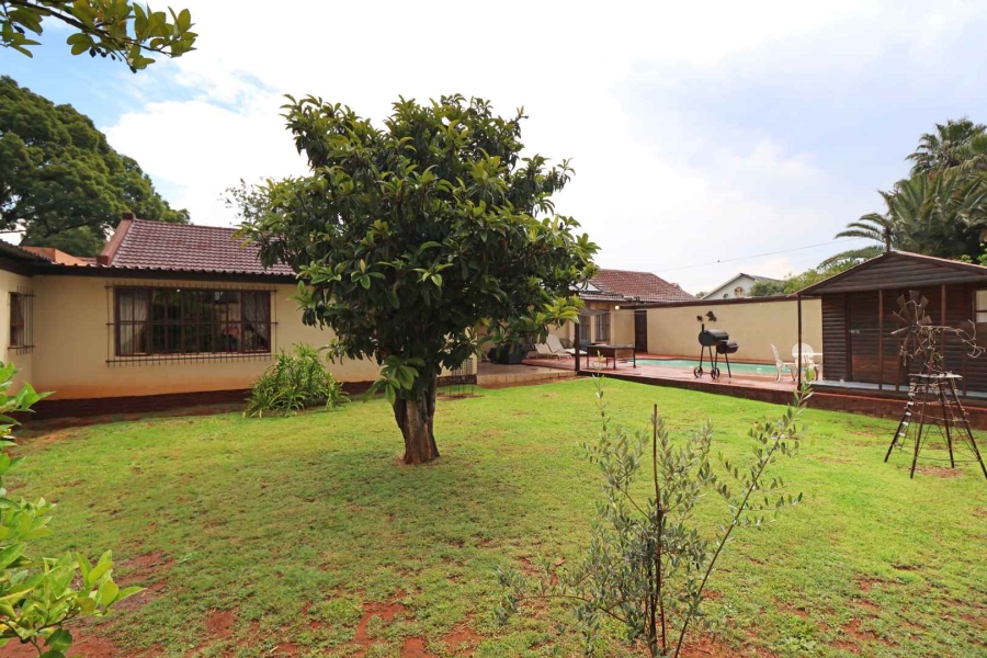 3 Bedroom Property for Sale in Helikonpark Gauteng