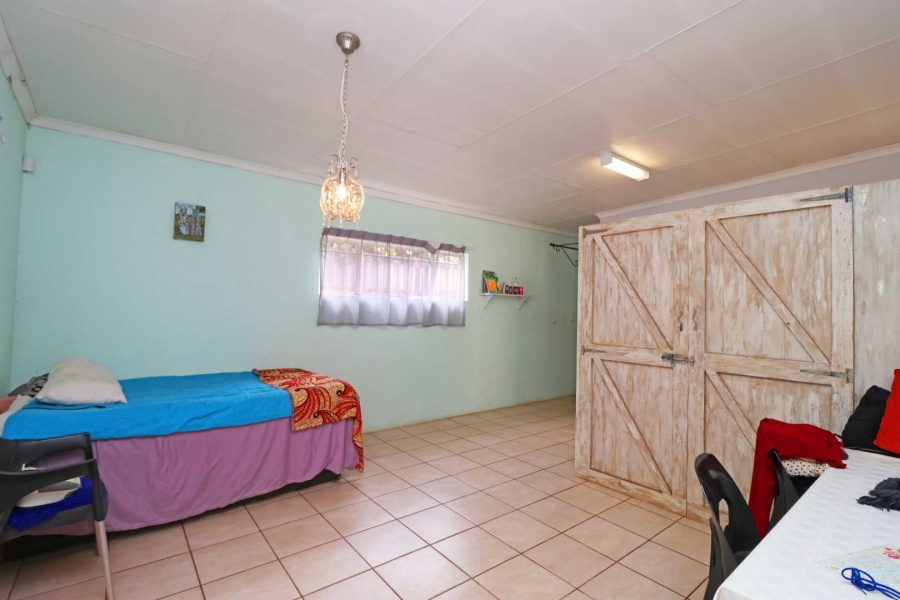 3 Bedroom Property for Sale in Helikonpark Gauteng