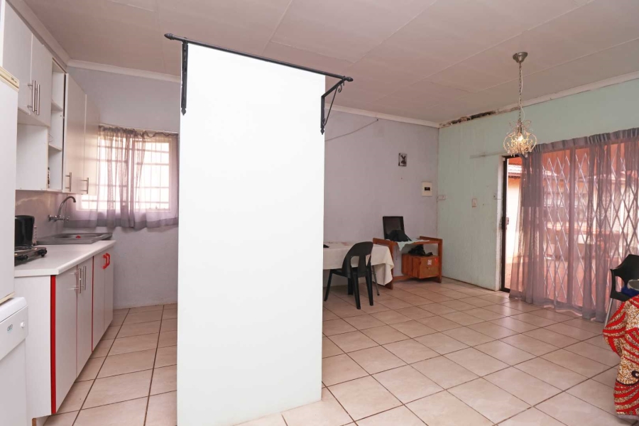 3 Bedroom Property for Sale in Helikonpark Gauteng