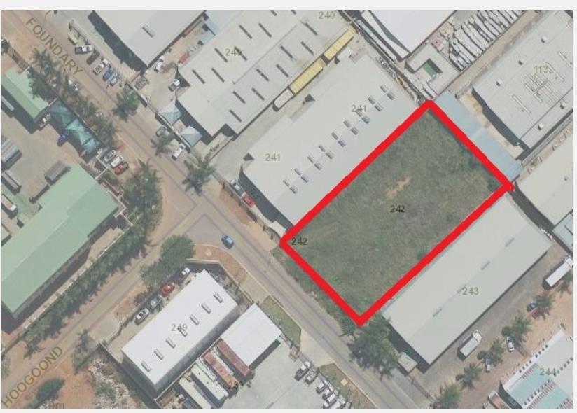 Commercial Property for Sale in Silvertondale Gauteng