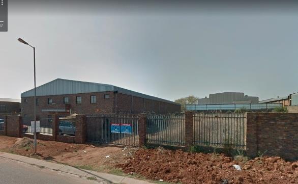 Commercial Property for Sale in Silvertondale Gauteng