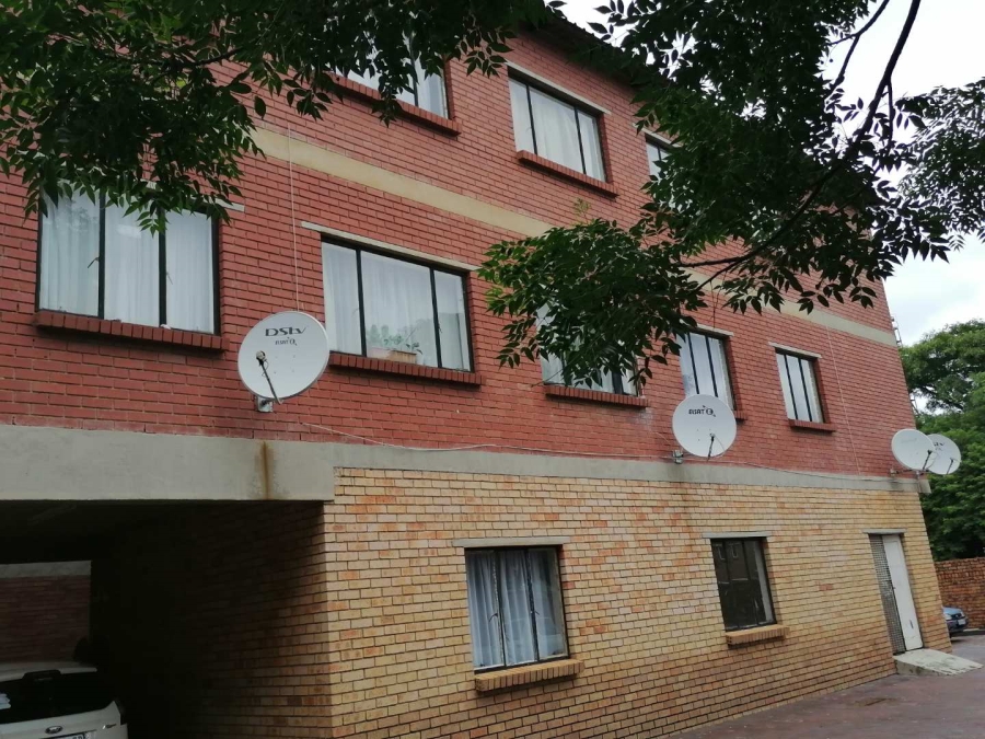 1 Bedroom Property for Sale in Kempton Park Gauteng