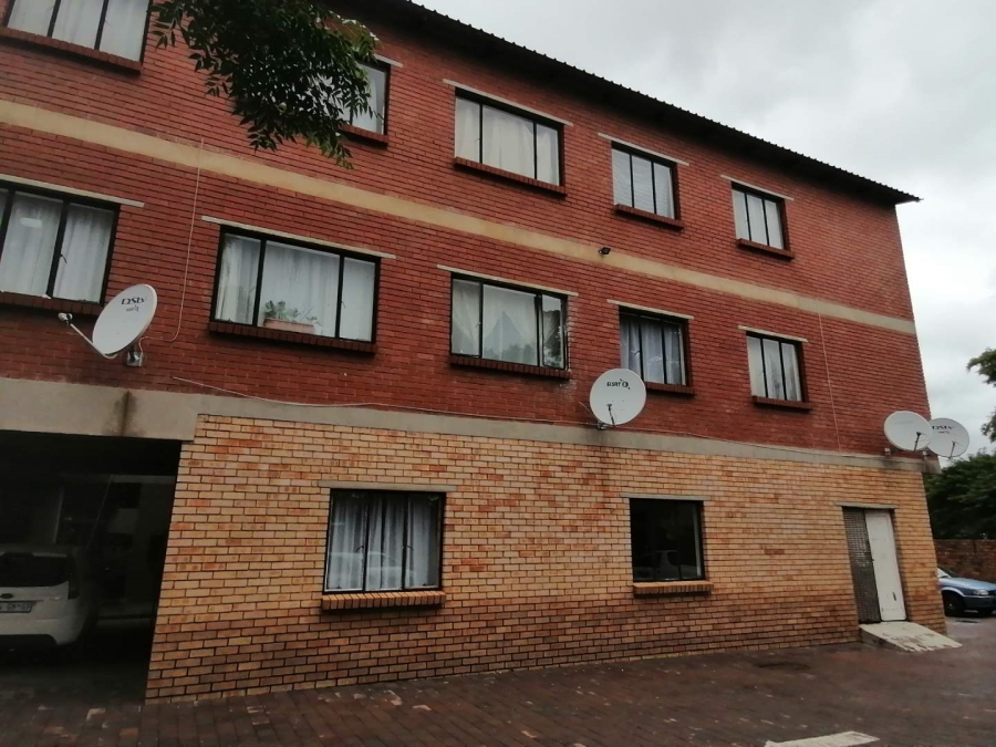 1 Bedroom Property for Sale in Kempton Park Gauteng