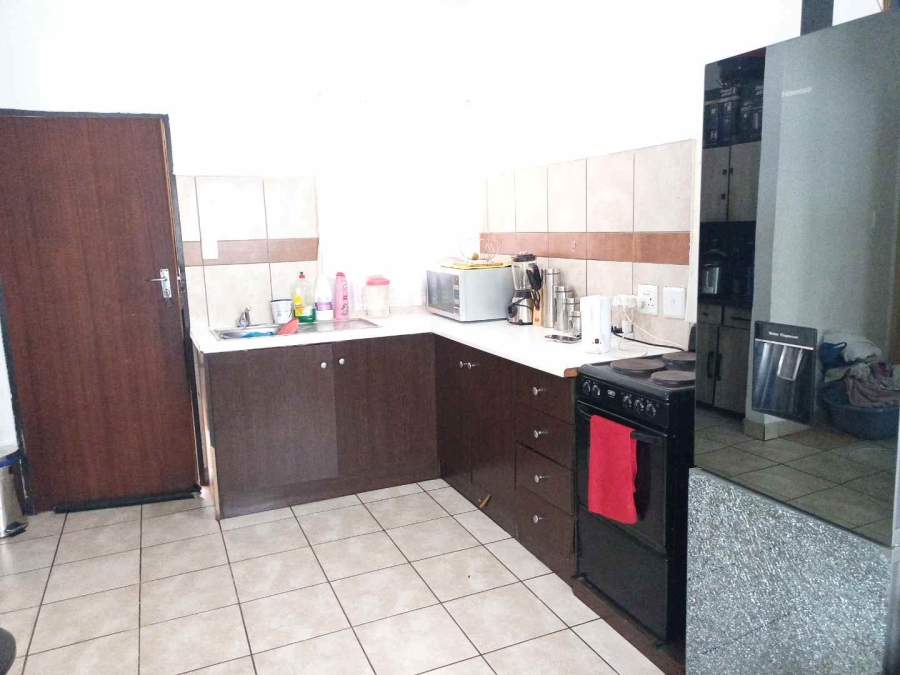 1 Bedroom Property for Sale in Kempton Park Gauteng