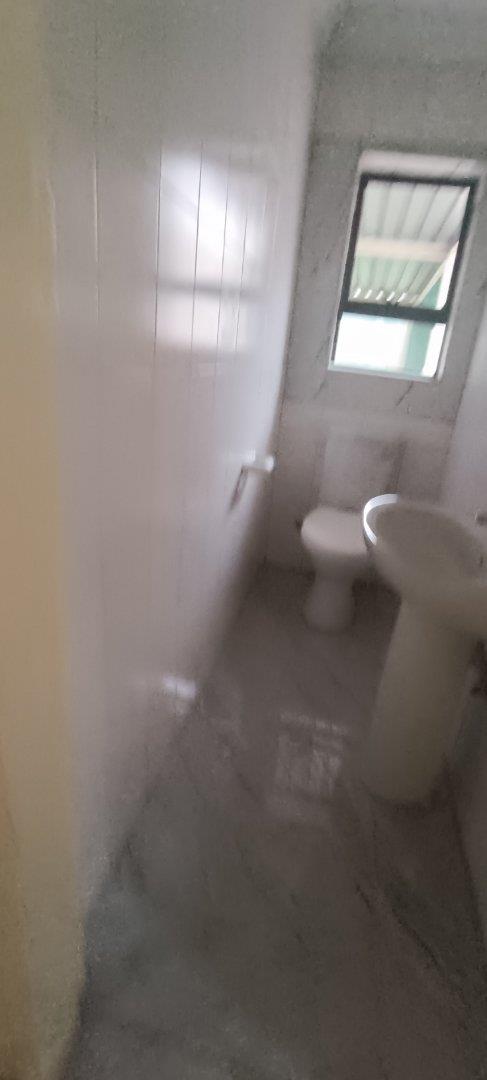 1 Bedroom Property for Sale in Birchleigh Gauteng