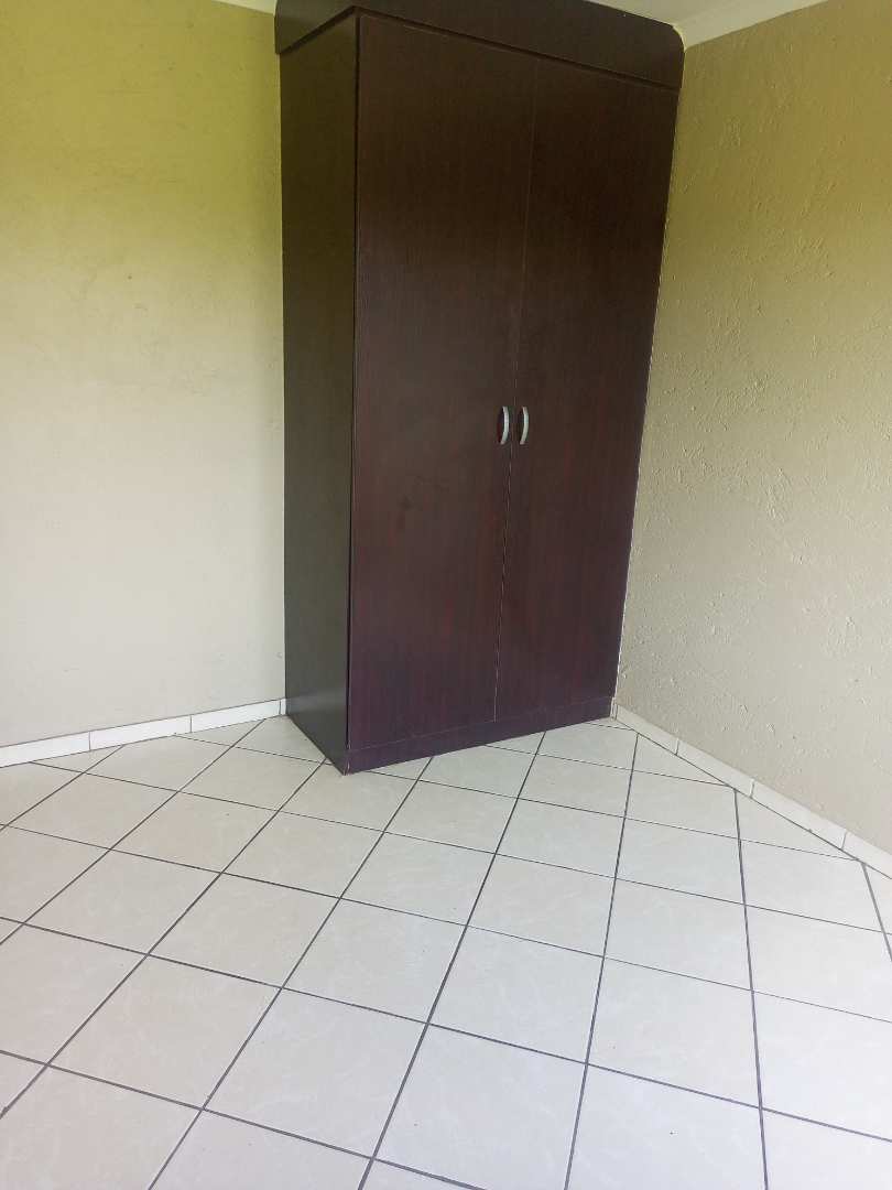 2 Bedroom Property for Sale in Theresa Park Gauteng