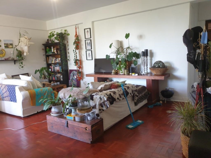 To Let 2 Bedroom Property for Rent in Illovo Gauteng
