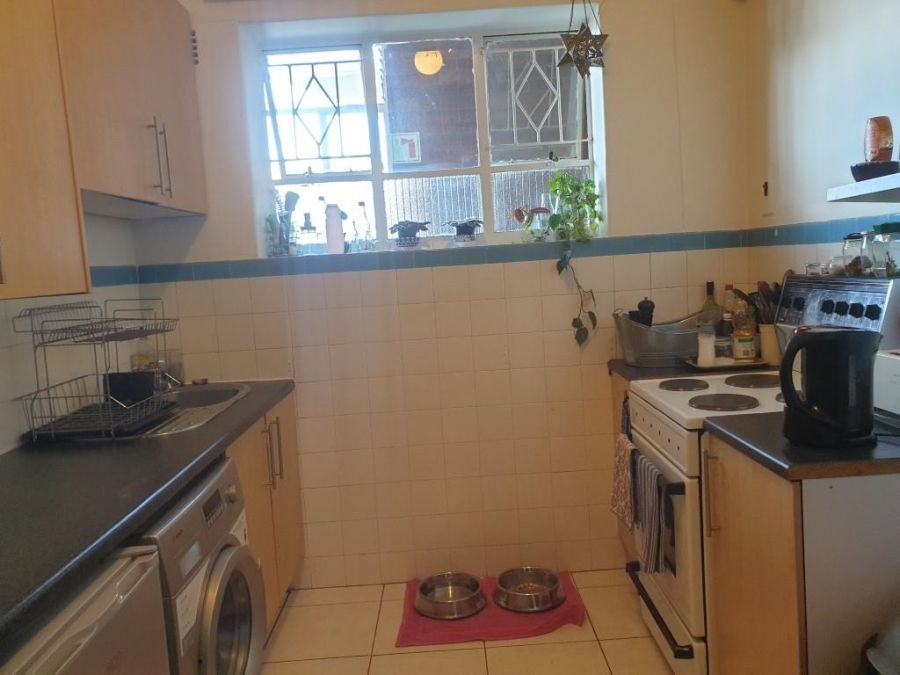 To Let 2 Bedroom Property for Rent in Illovo Gauteng