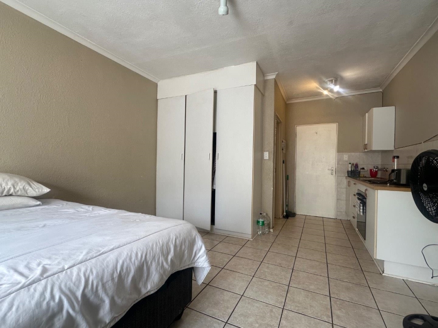 0 Bedroom Property for Sale in Hatfield Gauteng