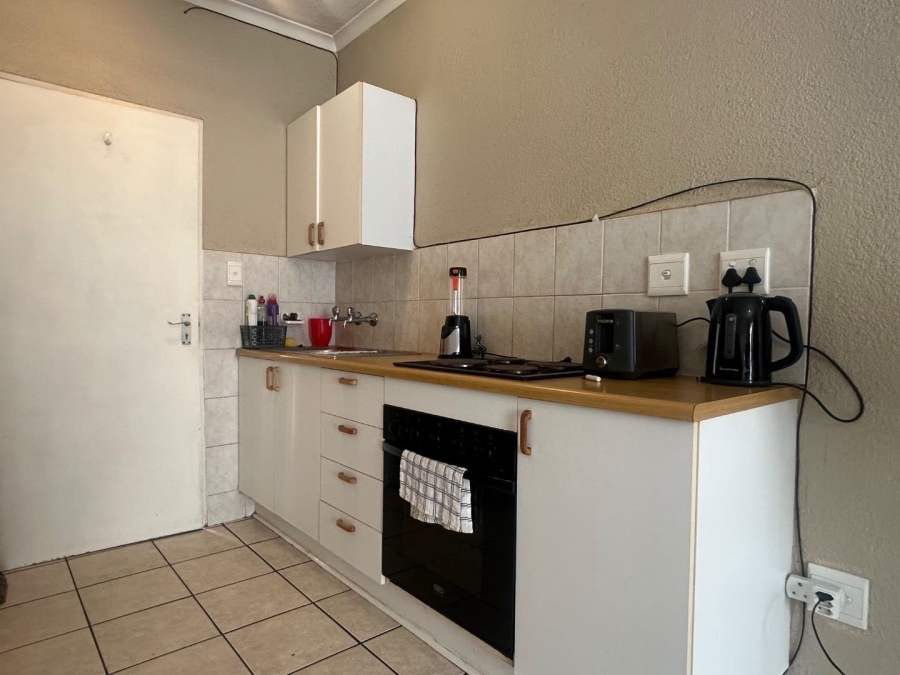 0 Bedroom Property for Sale in Hatfield Gauteng