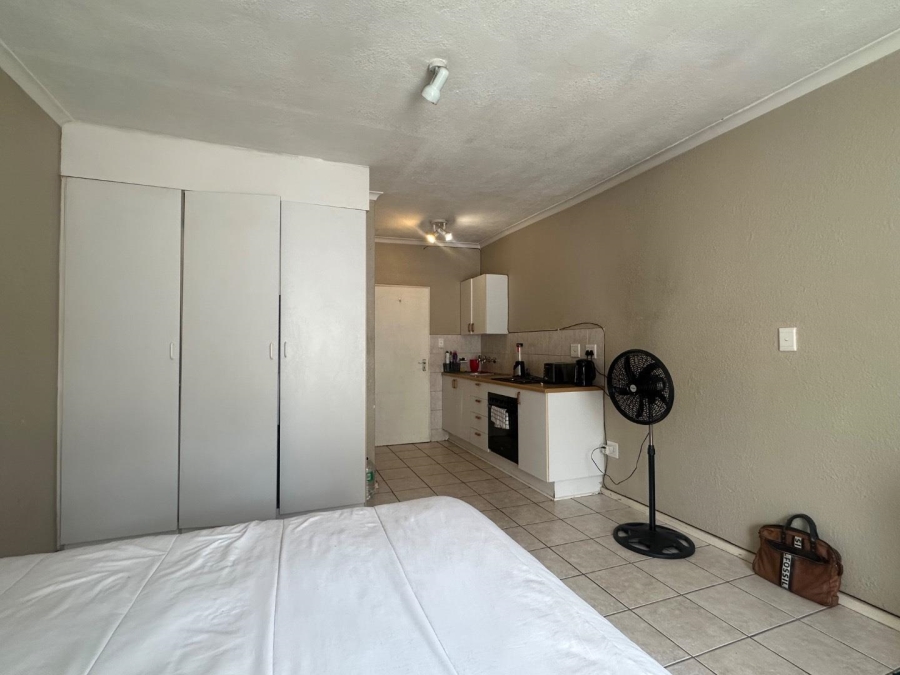 0 Bedroom Property for Sale in Hatfield Gauteng