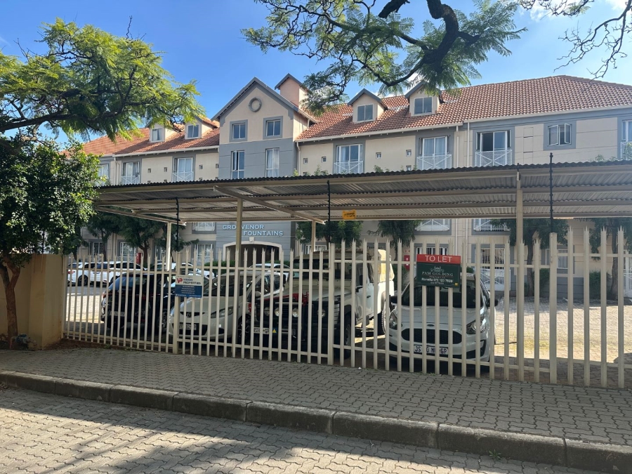 0 Bedroom Property for Sale in Hatfield Gauteng