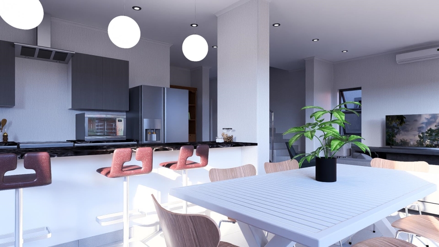 3 Bedroom Property for Sale in Raslouw A H Gauteng