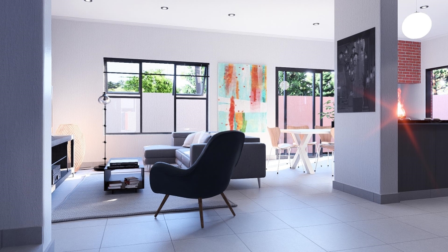 3 Bedroom Property for Sale in Raslouw A H Gauteng