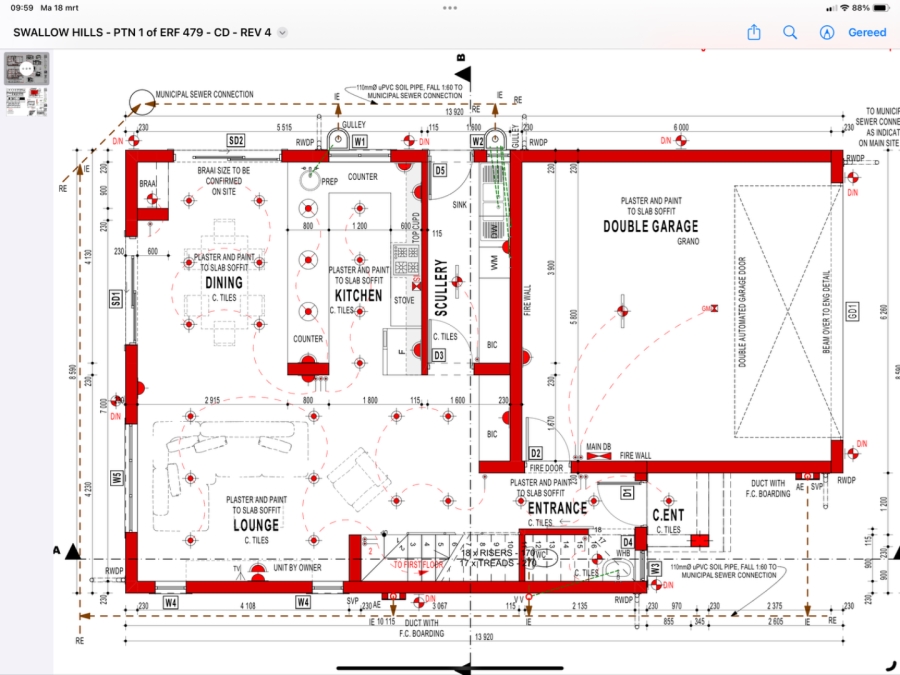 3 Bedroom Property for Sale in Raslouw A H Gauteng