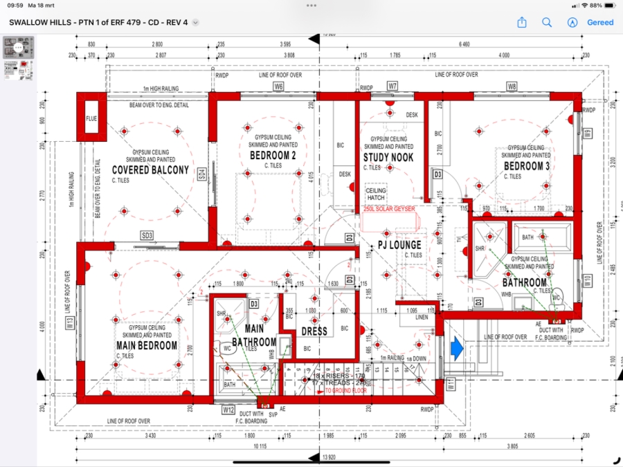 3 Bedroom Property for Sale in Raslouw A H Gauteng