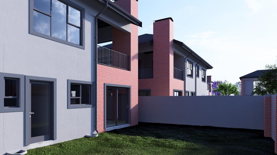 3 Bedroom Property for Sale in Raslouw A H Gauteng