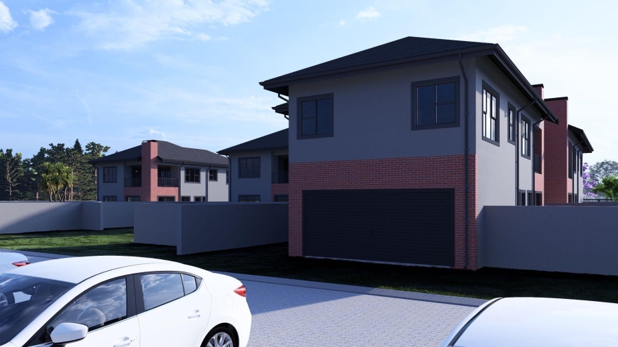 3 Bedroom Property for Sale in Raslouw A H Gauteng
