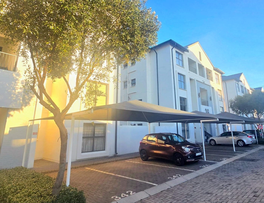 1 Bedroom Property for Sale in Petervale Gauteng