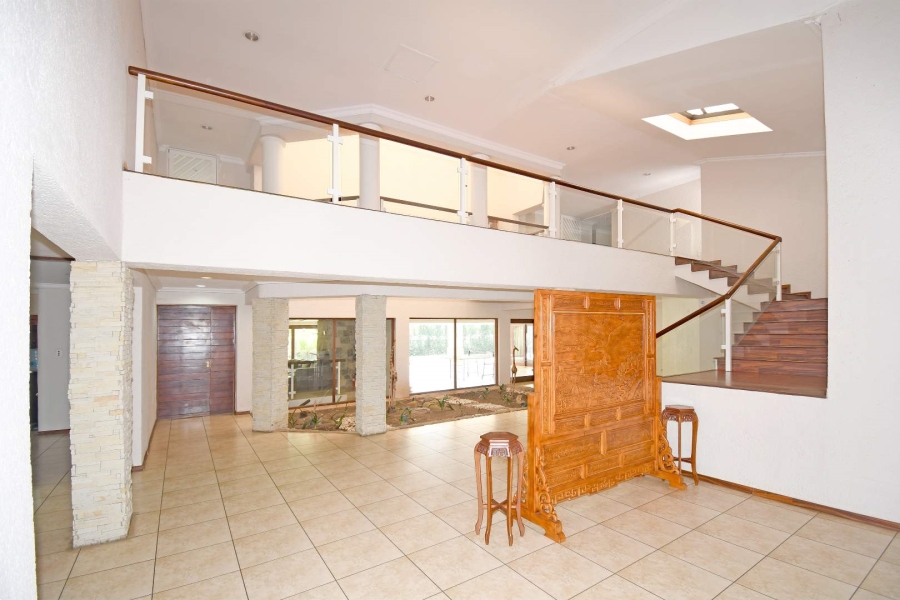 6 Bedroom Property for Sale in Bryanston Gauteng