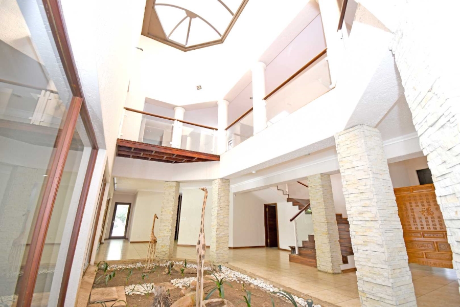 6 Bedroom Property for Sale in Bryanston Gauteng