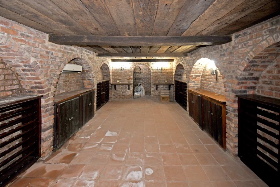 6 Bedroom Property for Sale in Bryanston Gauteng