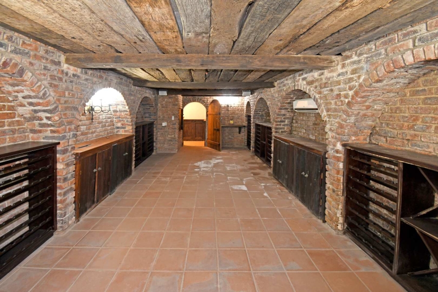 6 Bedroom Property for Sale in Bryanston Gauteng