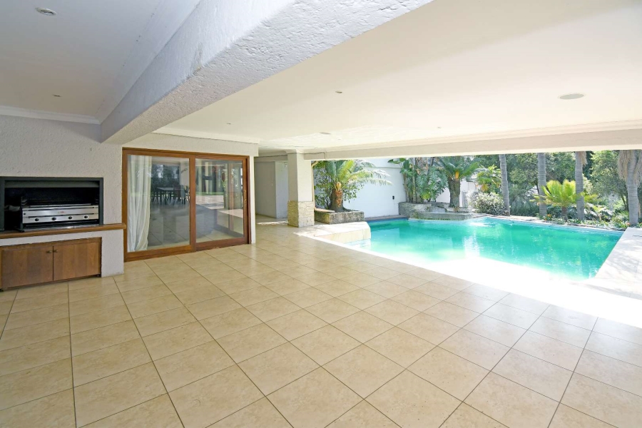 6 Bedroom Property for Sale in Bryanston Gauteng