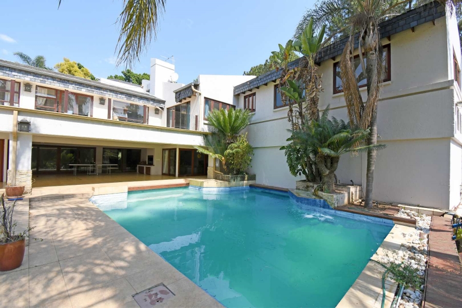 6 Bedroom Property for Sale in Bryanston Gauteng