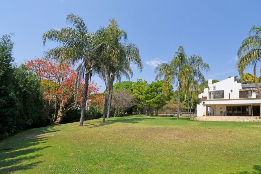 6 Bedroom Property for Sale in Bryanston Gauteng