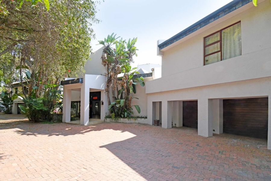 6 Bedroom Property for Sale in Bryanston Gauteng
