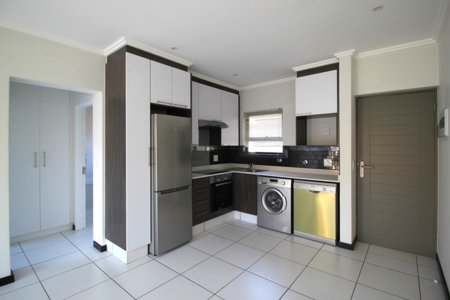 1 Bedroom Property for Sale in Lonehill Gauteng