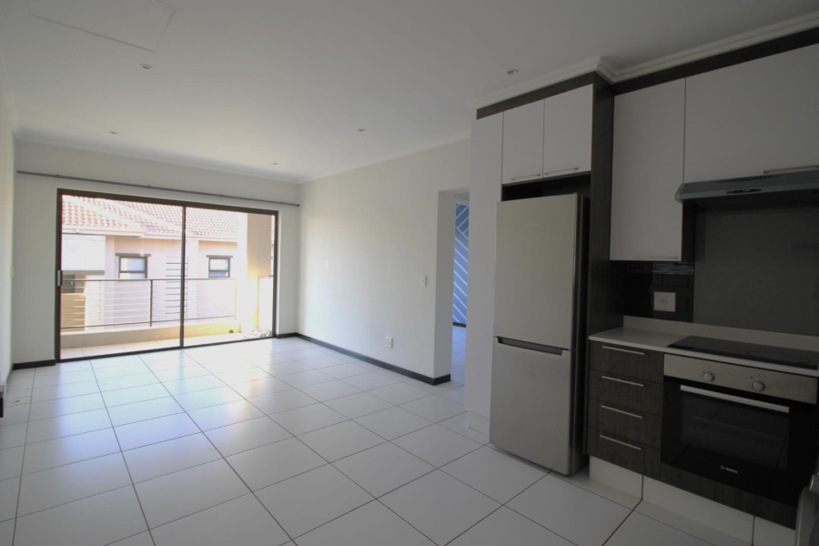 1 Bedroom Property for Sale in Lonehill Gauteng