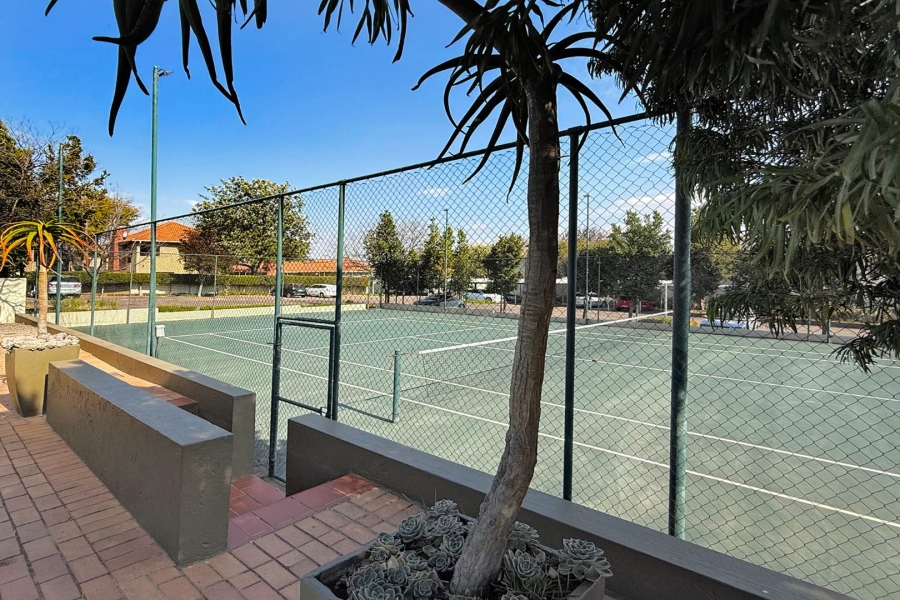 2 Bedroom Property for Sale in Fourways Gauteng