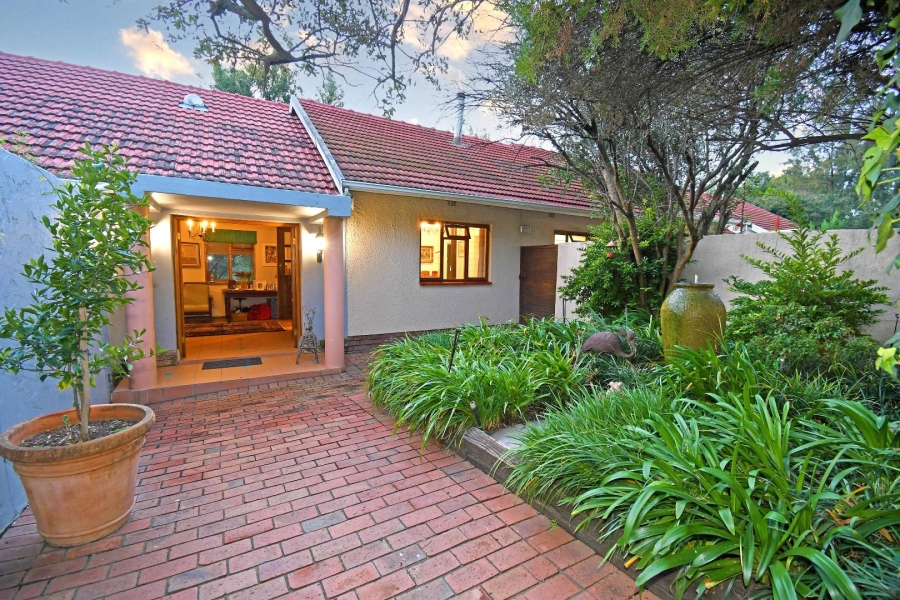 3 Bedroom Property for Sale in Chartwell Gauteng