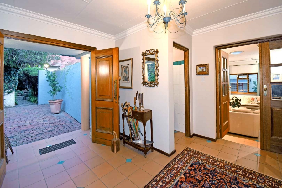 3 Bedroom Property for Sale in Chartwell Gauteng