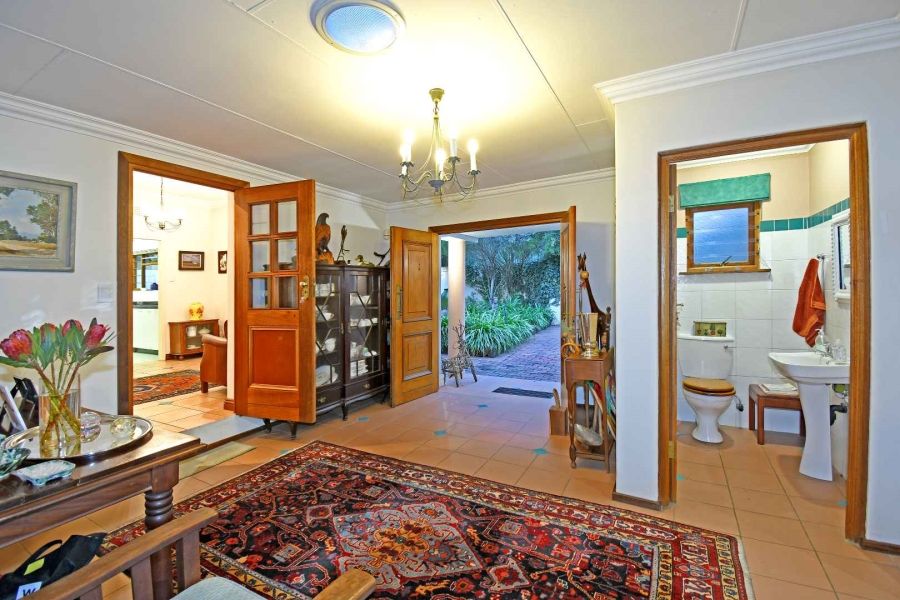 3 Bedroom Property for Sale in Chartwell Gauteng