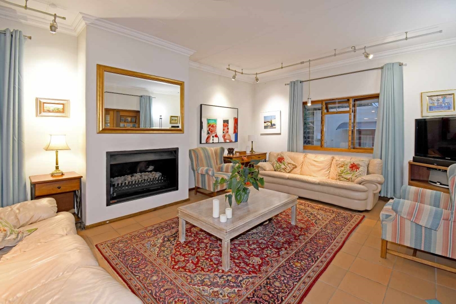 3 Bedroom Property for Sale in Chartwell Gauteng