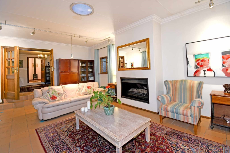 3 Bedroom Property for Sale in Chartwell Gauteng