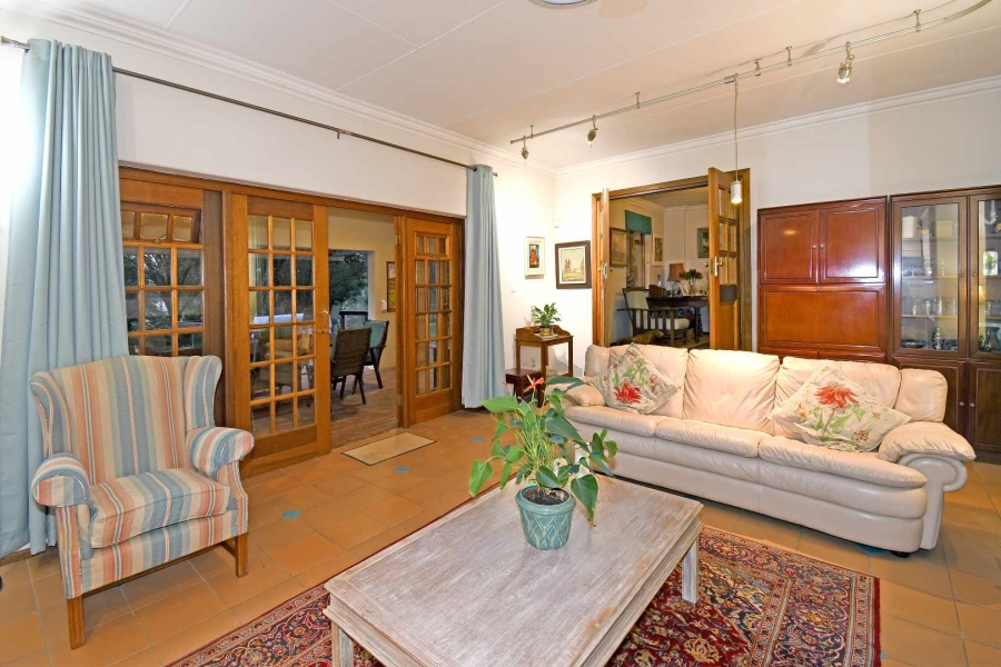 3 Bedroom Property for Sale in Chartwell Gauteng