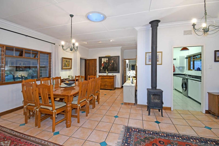 3 Bedroom Property for Sale in Chartwell Gauteng