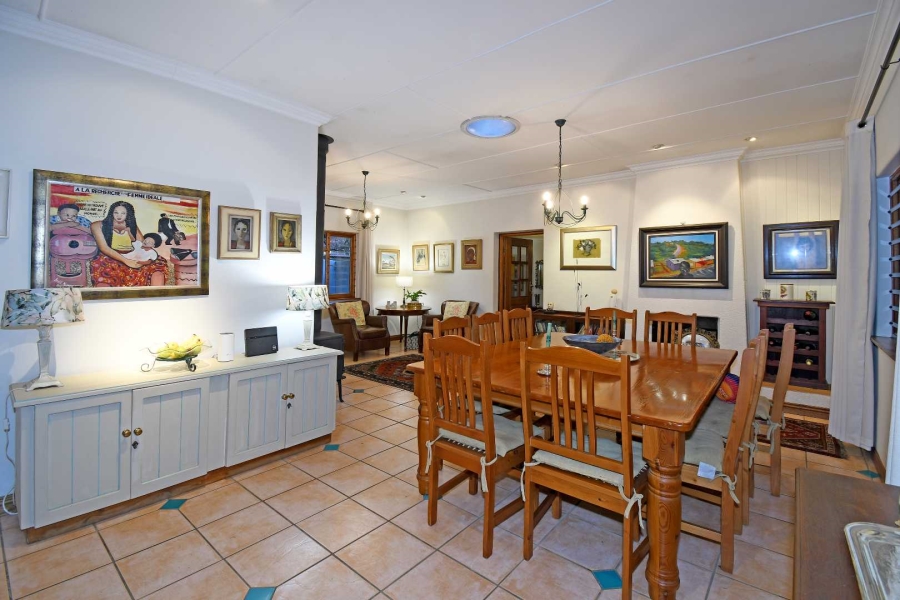 3 Bedroom Property for Sale in Chartwell Gauteng