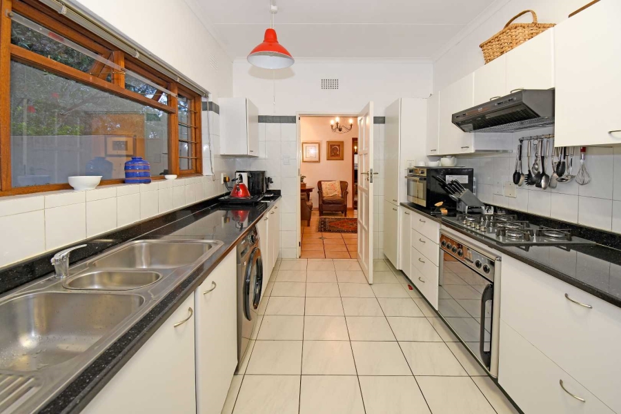 3 Bedroom Property for Sale in Chartwell Gauteng