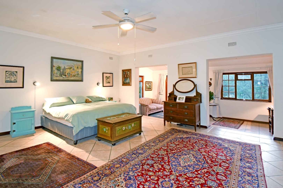 3 Bedroom Property for Sale in Chartwell Gauteng