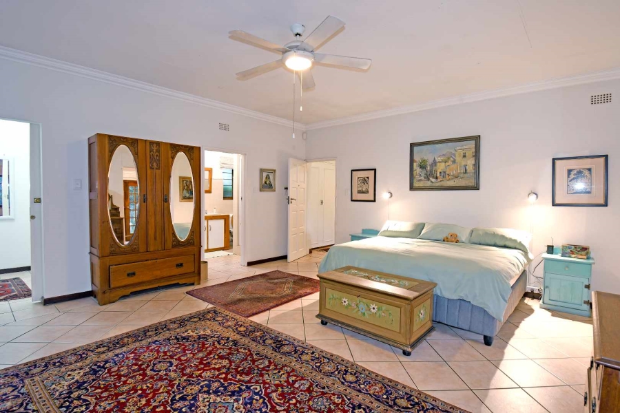 3 Bedroom Property for Sale in Chartwell Gauteng