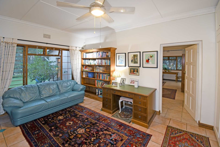 3 Bedroom Property for Sale in Chartwell Gauteng